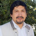 BORIS SAGREDO DÍAZ